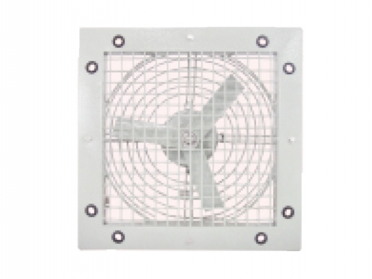 High definition Explosion Proof Box Fan - BFS-F series Explosion-proof exhaust fan – Feice detail pictures