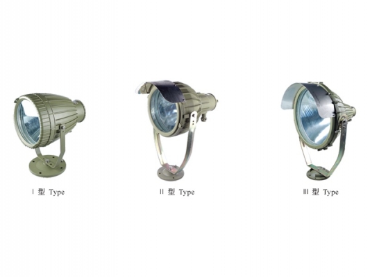 Fast delivery Appleton Explosion Proof Lighting - BSD4 series Explosion-proof project lamp – Feice